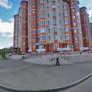 Vitianska vulytsia, 1А, Vyshneve: photo