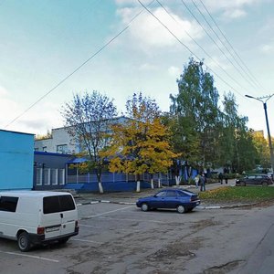 324th Strelkovoy Divizii Street, 3, : foto