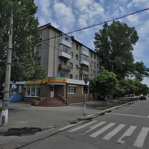 Pershotravneva street, 36/8, Kremenchuk: photo