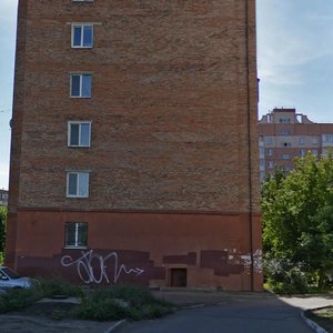 Ulitsa Dmitriyeva, 15/2, Omsk: photo