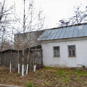 Puzakova Street, 56Б, : foto