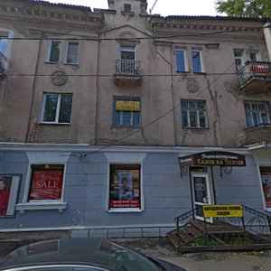 Chekhov street, 6 ، إيركوتسك: صورة