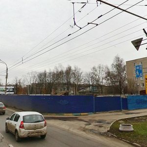 Busygina Avenue, 16А, Nizhny Novgorod: photo