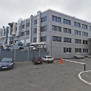 Atarbekova Street, 1/1 ، كراسنودار: صورة