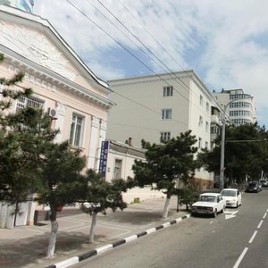 Sovetov Street, 52, Novorossiysk: photo