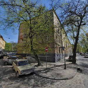Vulytsia Lysenka, 11, Lviv: photo