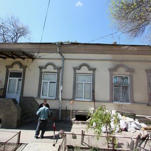 Sovetskaya Street, 39/2, Rostov‑na‑Donu: photo