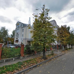 Gertsena Street, 20, Vladimir: photo