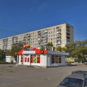 Nikolaya Otrady Street, 13Б, Volgograd: photo