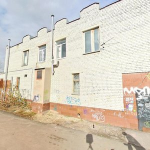 Planetnaya Street, 36А, Nizhny Novgorod: photo