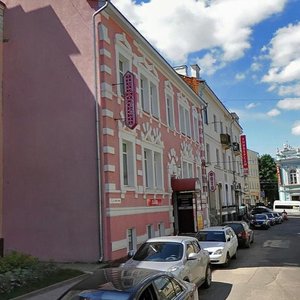Смоленск, Верхне-Сенная улица, 2: фото