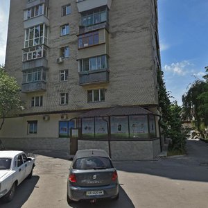 Mykhaila Kotelnykova Street, 46 ، كييف: صورة