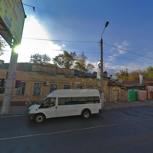 Dzerzhinsky Street, 72, Kursk: photo