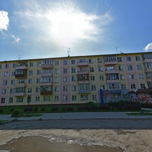 Ulitsa imeni Geroya Sovetskogo Soyuza Vasilyeva, 1 ، : صورة