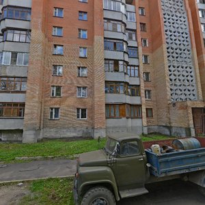 Oktyabrskaya ulitsa, 8, Elektrostal: photo