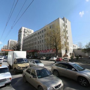 Voroshilovskiy Avenue, 54/112, Rostov‑na‑Donu: photo
