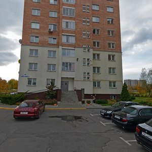 Vasniacova Street, 34к5 ، مينسك: صورة