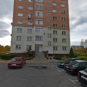 Vasniacova Street, 34к5, Minsk: photo