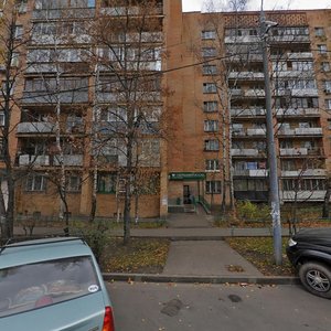 Polotskaya Street, 14/15 ، موسكو: صورة