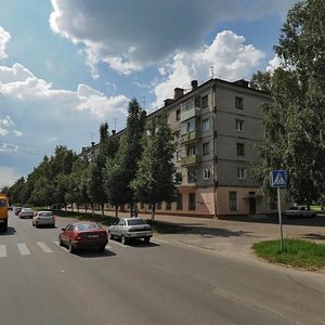 Stanke Dimitrova Avenue, 6, Bryansk: photo