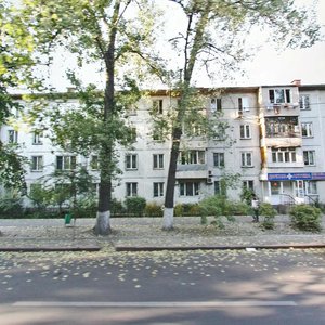 Kunayev Street, 22, Almaty: photo
