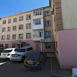 Jeńis dańǵyly, 17А, Astana: photo