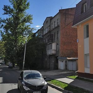 Vulytsia Kandaurova, 3 ، خاركيف: صورة