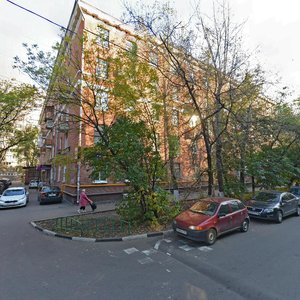 Zelenodolskaya Street, 3, Moscow: photo