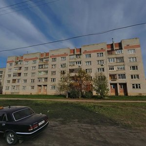 Podolskikh Kursantov Street, 28, : foto