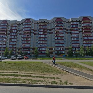 Malahova Street, 158, Barnaul: photo