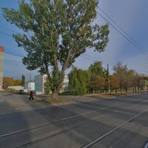 Sumskaya Street, 5, Kursk: photo