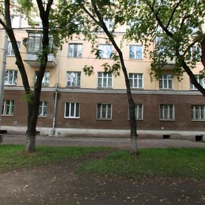 Lebedeva Street, 48, Perm: photo