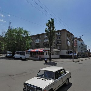 Poshtovyi prospekt, 54, Kryvyi Rih: photo