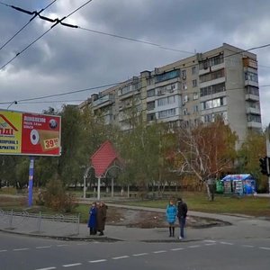 Yaroslava Ivashkevycha Street, 5, Kyiv: photo