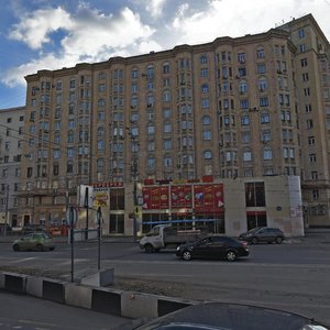 Volokolamskoye Highway, 15/22, : foto