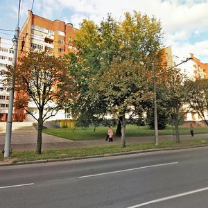 Maksima Tanka Street, 34к2, Minsk: photo