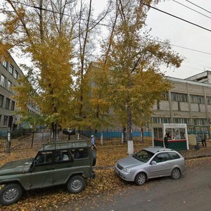 Yurina Street, 205, Barnaul: photo