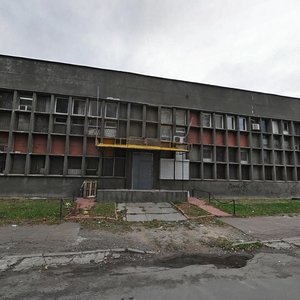 Vasylia Verkhovyntsia Street, 12А, : foto