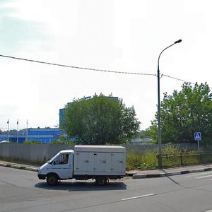 Чехов, Советская улица, вл1: фото