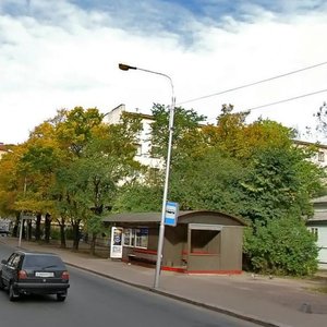 Moskovskiy Avenue, 11 ، : صورة