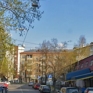 Dovatora Street, 17, Moscow: photo