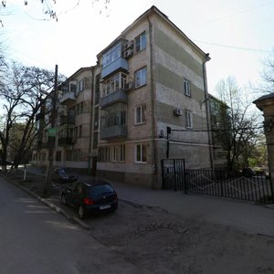 Ростов‑на‑Дону, Соборный переулок, 45: фото