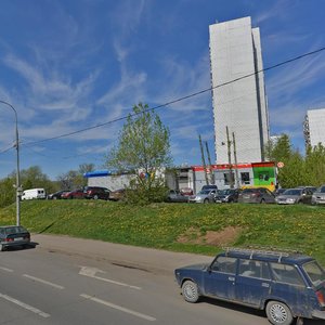 Rublyovskoye Highway, 28к1, Moscow: photo