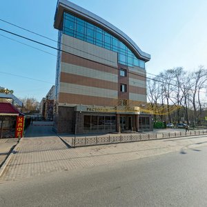 Malysheva Street, 136 ، يكاترينبورغ: صورة