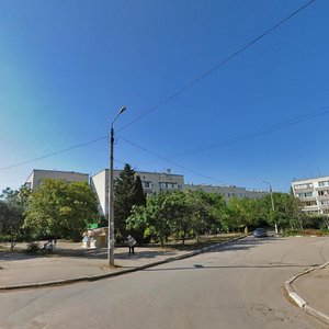 Admirala Yumasheva Street, 15А, Sevastopol: photo