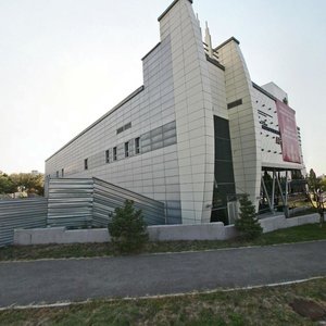 Clement Timiryazev Street, 18А, Almaty: photo