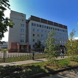 Radishcheva Street, 66 ، أوليانوفسك: صورة