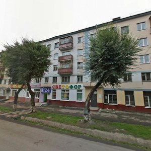 Ulitsa Tukhachevskogo, 12, : foto