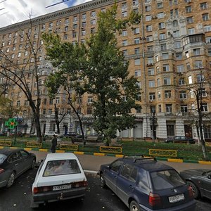 Москва, Автозаводская улица, 6: фото