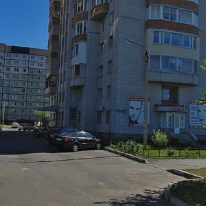 Leningradskaya ulitsa, 105, : foto